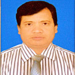 Mahima Ranjan Barma